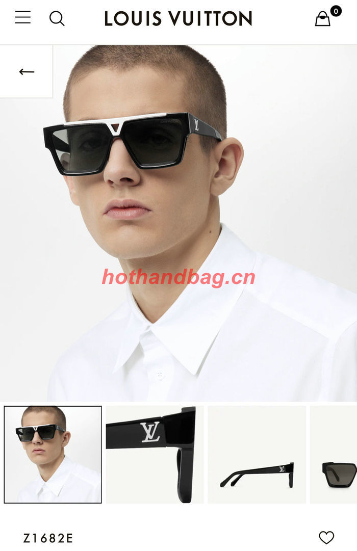 Louis Vuitton Sunglasses Top Quality LVS02665